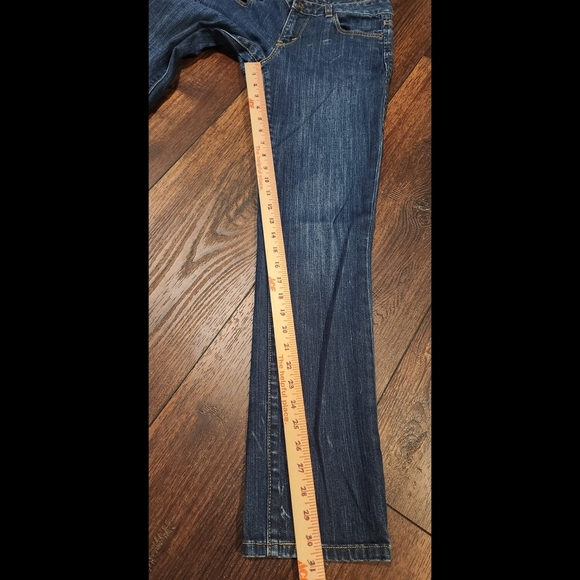 Levi's 552 White Tab - Picture 12 of 14